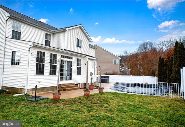 $660,000 | 422 Clydebank Drive, Abingdon, MD 21009