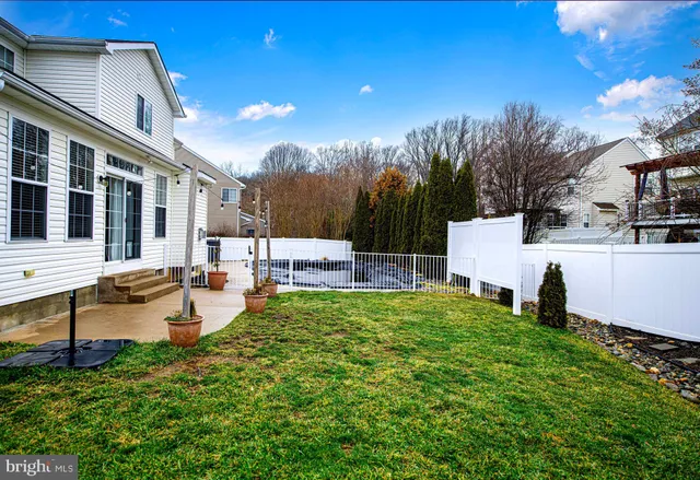 $660,000 | 422 Clydebank Drive, Abingdon, MD 21009