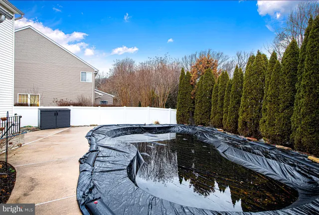 $660,000 | 422 Clydebank Drive, Abingdon, MD 21009