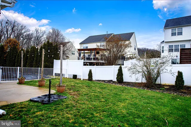 $660,000 | 422 Clydebank Drive, Abingdon, MD 21009