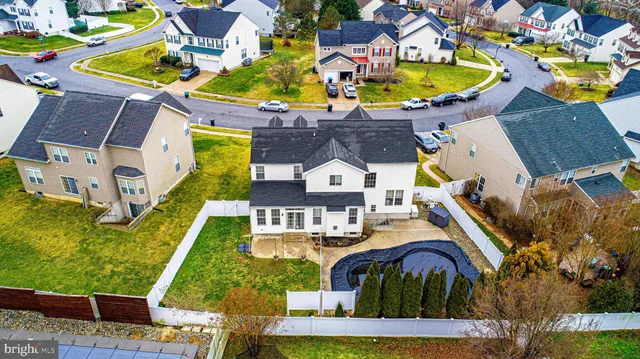 $660,000 | 422 Clydebank Drive, Abingdon, MD 21009