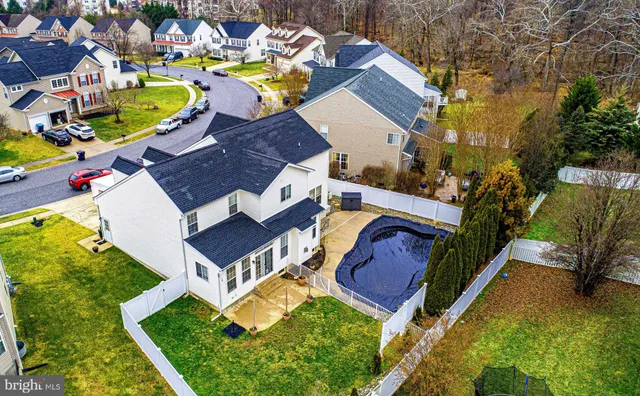 $660,000 | 422 Clydebank Drive, Abingdon, MD 21009