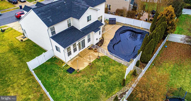 $660,000 | 422 Clydebank Drive, Abingdon, MD 21009