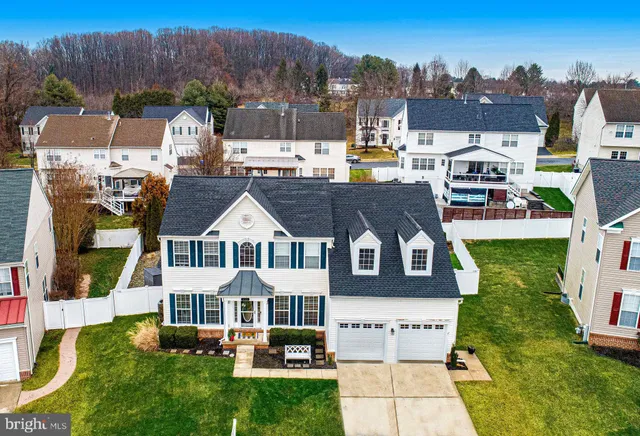 $660,000 | 422 Clydebank Drive, Abingdon, MD 21009