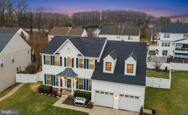$660,000 | 422 Clydebank Drive, Abingdon, MD 21009