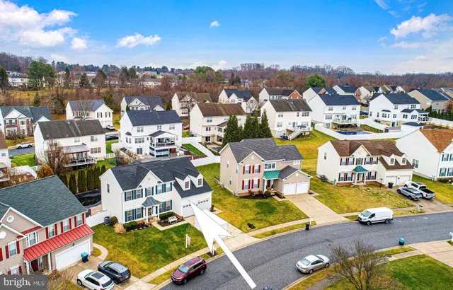 $660,000 | 422 Clydebank Drive, Abingdon, MD 21009