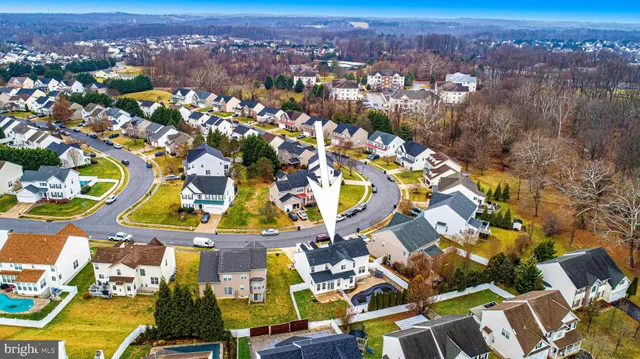 $660,000 | 422 Clydebank Drive, Abingdon, MD 21009