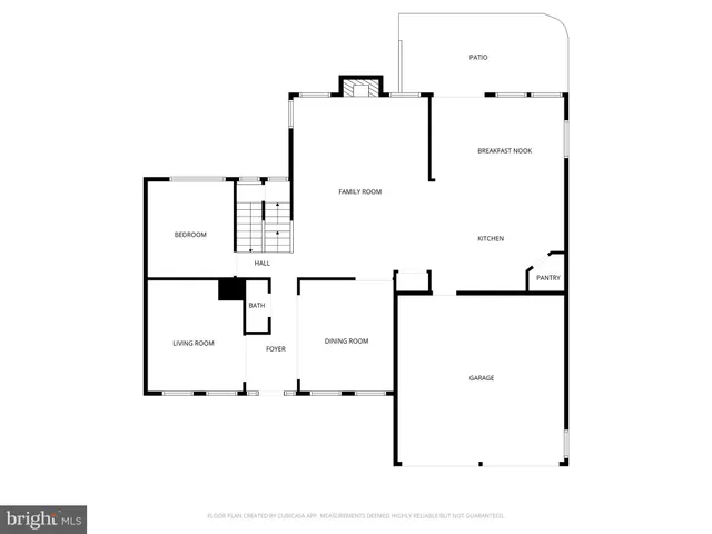 $660,000 | 422 Clydebank Drive, Abingdon, MD 21009
