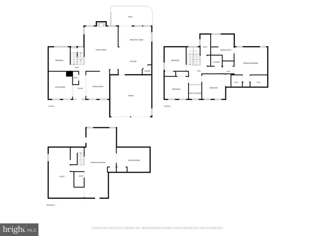 $660,000 | 422 Clydebank Drive, Abingdon, MD 21009