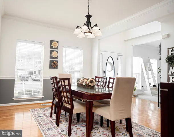 $660,000 | 422 Clydebank Drive, Abingdon, MD 21009