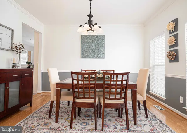 $660,000 | 422 Clydebank Drive, Abingdon, MD 21009