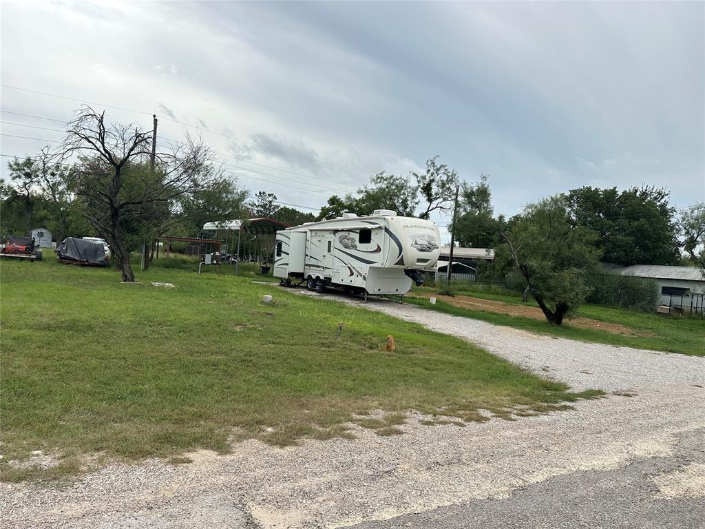 57 Port Promontory Road Comanche, TX 76442 - Photo 1 of 4