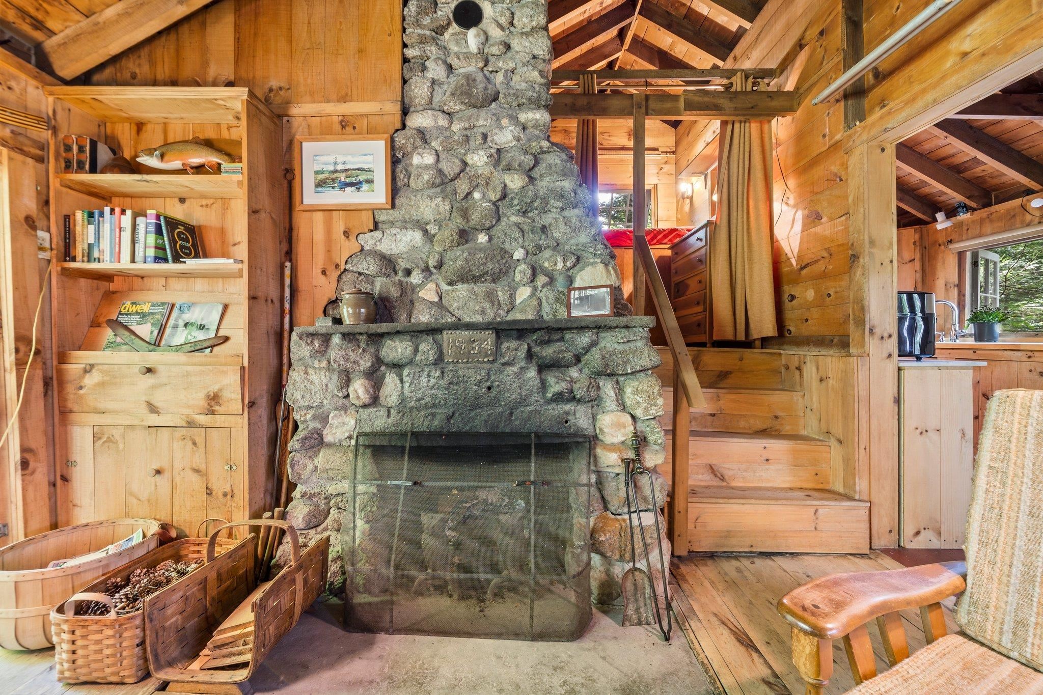 43 White Birch Point Road Antrim, NH 03440 - Photo 16 of 36