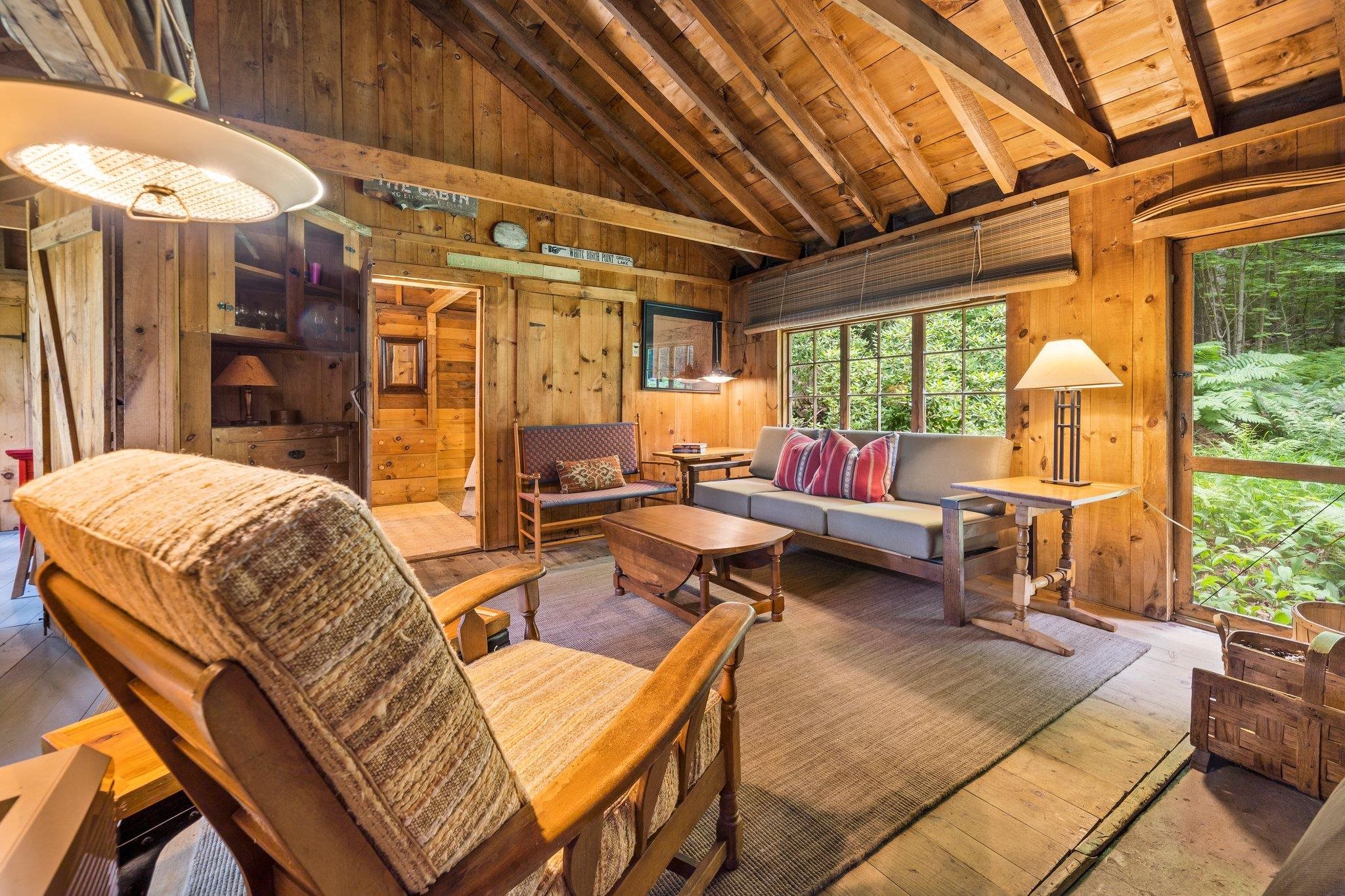 43 White Birch Point Road Antrim, NH 03440 - Photo 18 of 36