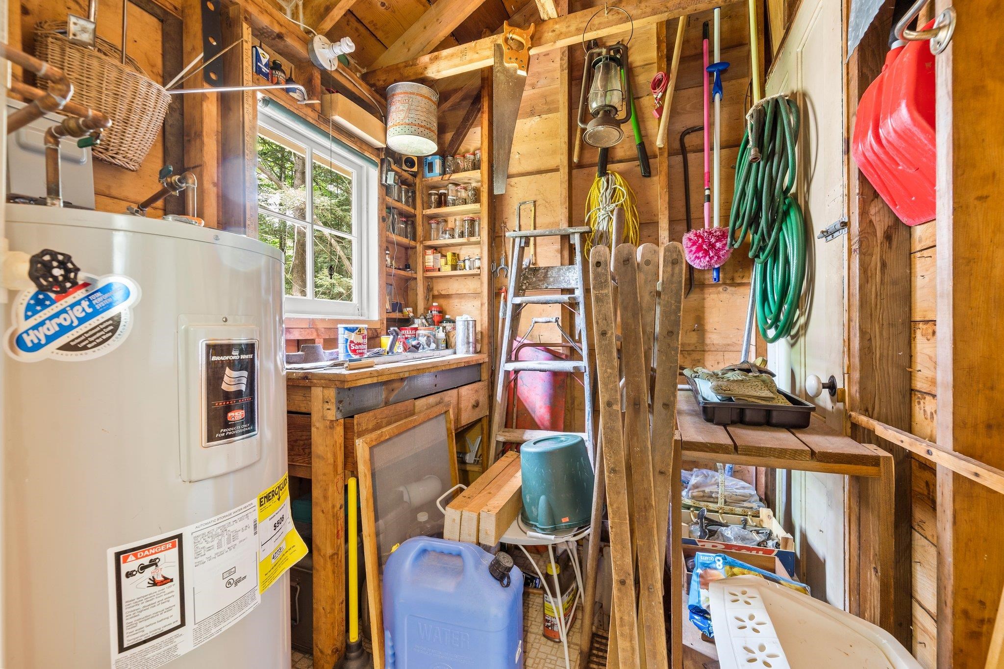 43 White Birch Point Road Antrim, NH 03440 - Photo 24 of 36