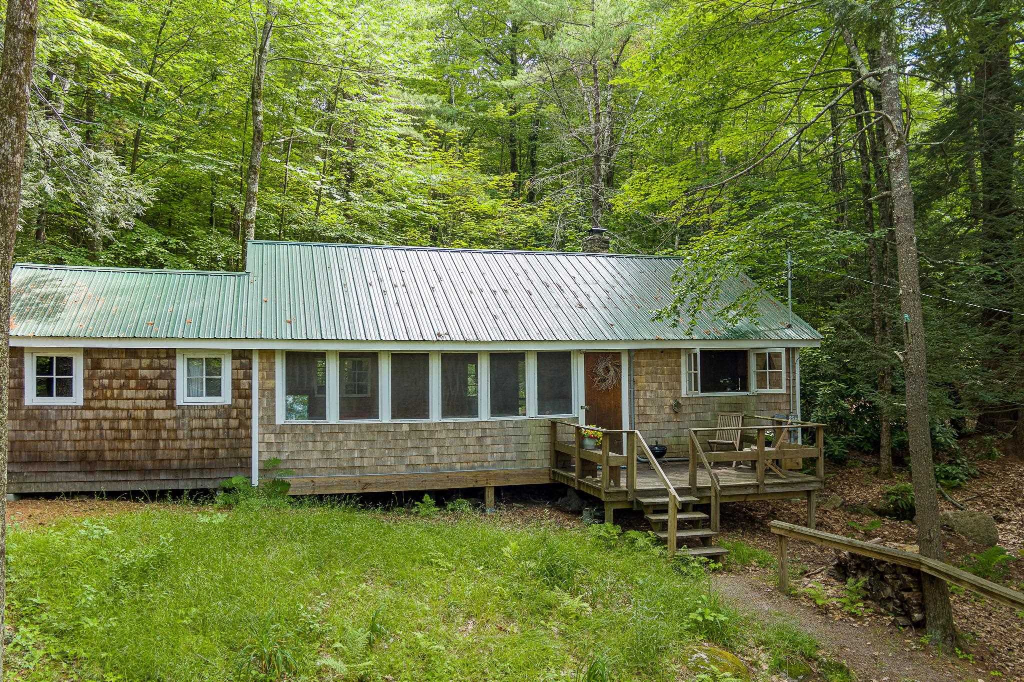 43 White Birch Point Road Antrim, NH 03440 - Photo 28 of 36