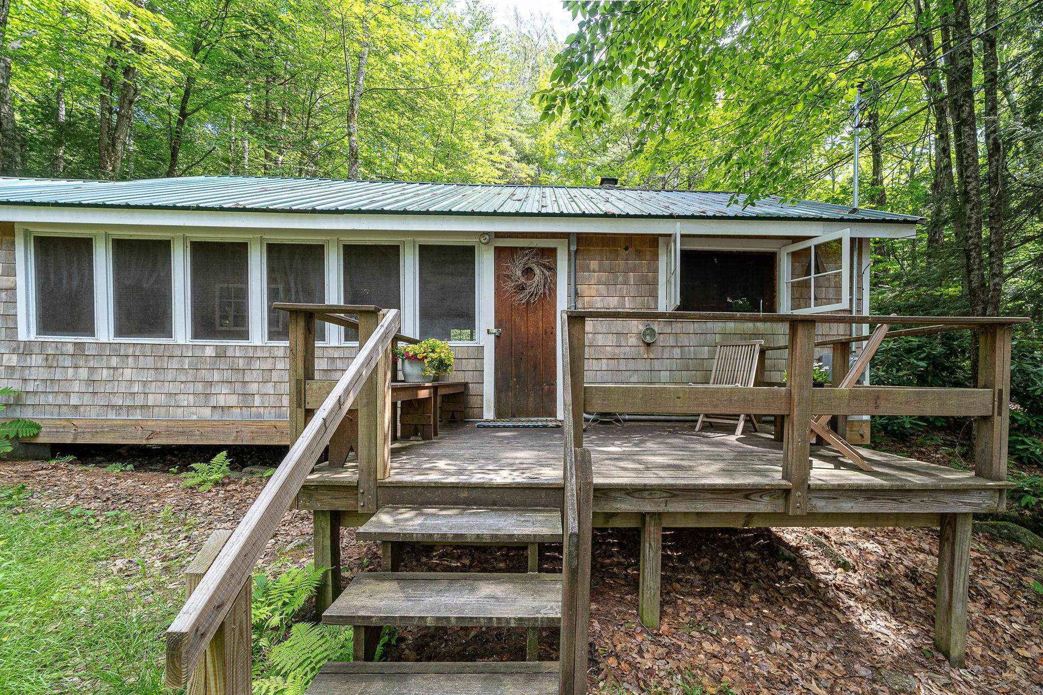 43 White Birch Point Road Antrim, NH 03440 - Photo 5 of 36