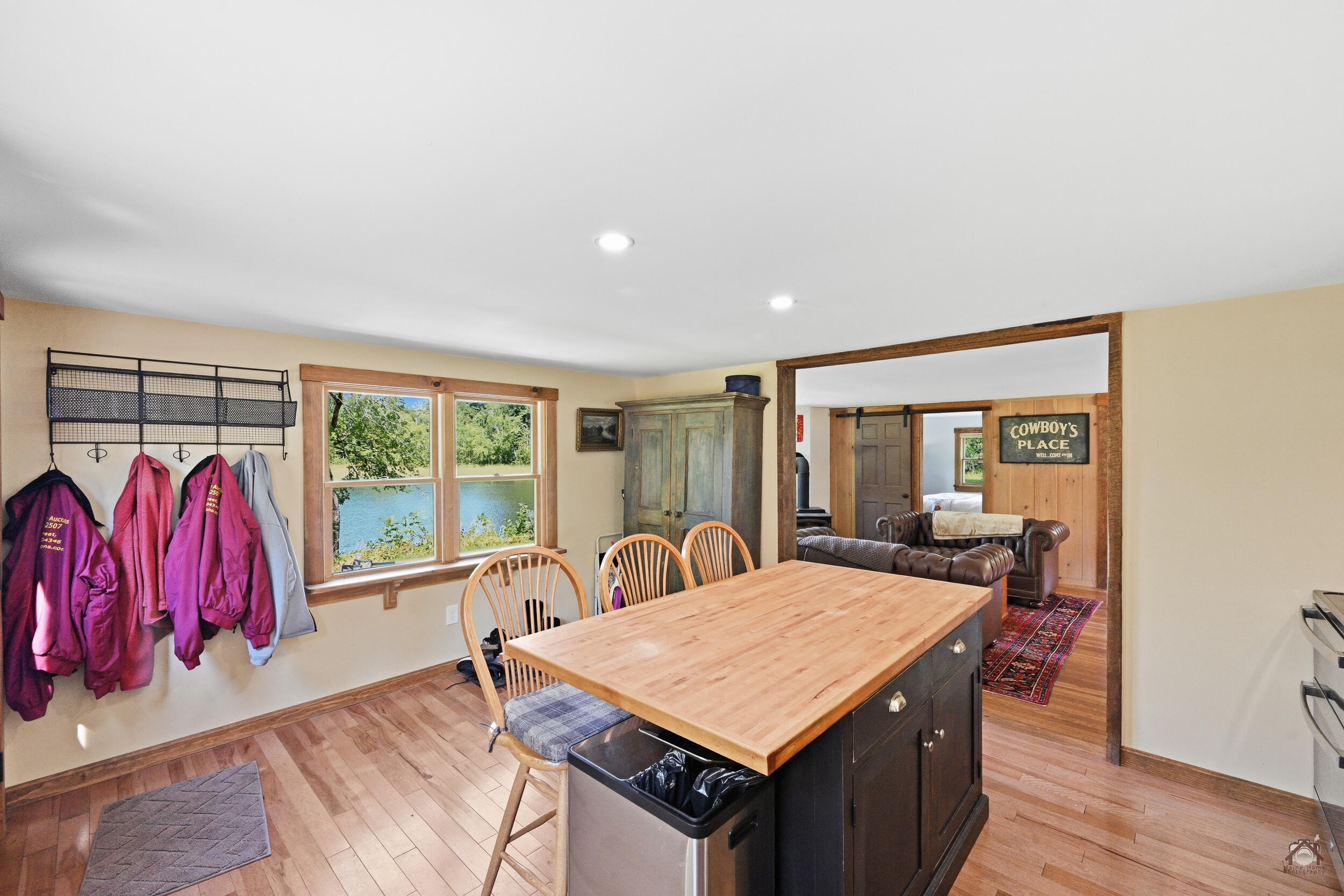 1347 Hallowell Road Litchfield, ME 04350 - Photo 17 of 33 299-LP-120