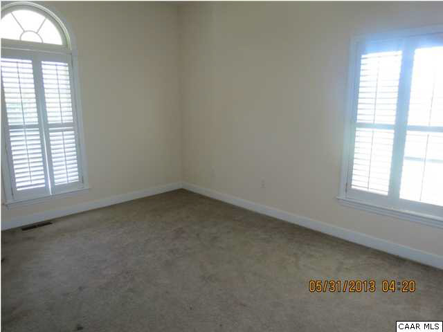 933 Mt Olivet Road Dyke, VA 22935 - Photo 12 of 28 an empty room with a window