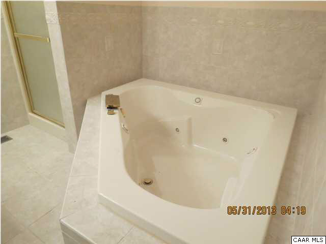 933 Mt Olivet Road Dyke, VA 22935 - Photo 13 of 28 a bathroom with a tub