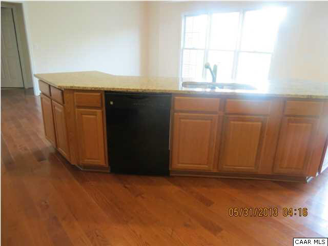 933 Mt Olivet Road Dyke, VA 22935 - Photo 17 of 28 an empty room with windows