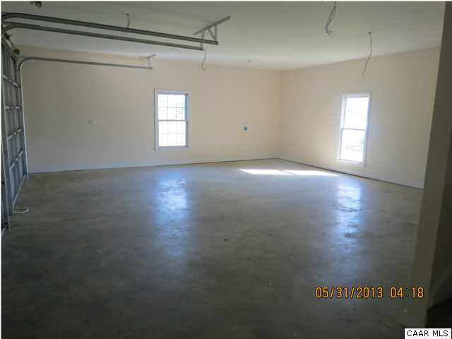 933 Mt Olivet Road Dyke, VA 22935 - Photo 27 of 28 a view of empty room with window