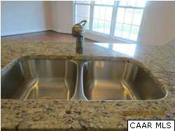 933 Mt Olivet Road Dyke, VA 22935 - Photo 3 of 28 a close view of sink