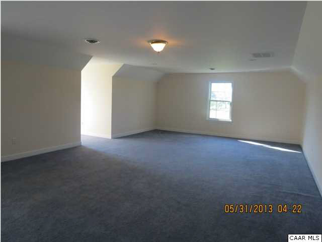 933 Mt Olivet Road Dyke, VA 22935 - Photo 8 of 28 an empty room with a window