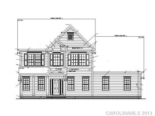 1220 Violet Court Tega Cay, SC 29708 - Photo 1 of 1 Gallery Image 1