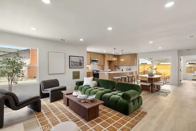 $1,300,000 | 145 East Green Street, Claremont, CA 91711