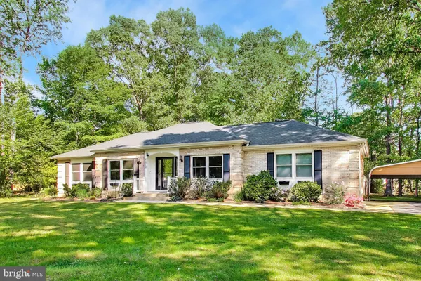 $499,950 | 6670 Horseshoe Drive, La Plata, MD 20646