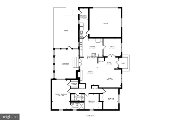 $499,950 | 6670 Horseshoe Drive, La Plata, MD 20646