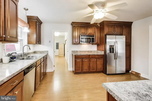$499,950 | 6670 Horseshoe Drive, La Plata, MD 20646