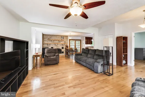 $499,950 | 6670 Horseshoe Drive, La Plata, MD 20646
