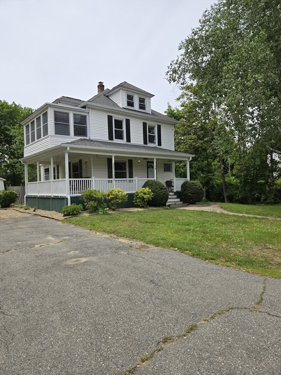 78 Cross Road Haverhill, MA 01835 - Photo 1 of 30