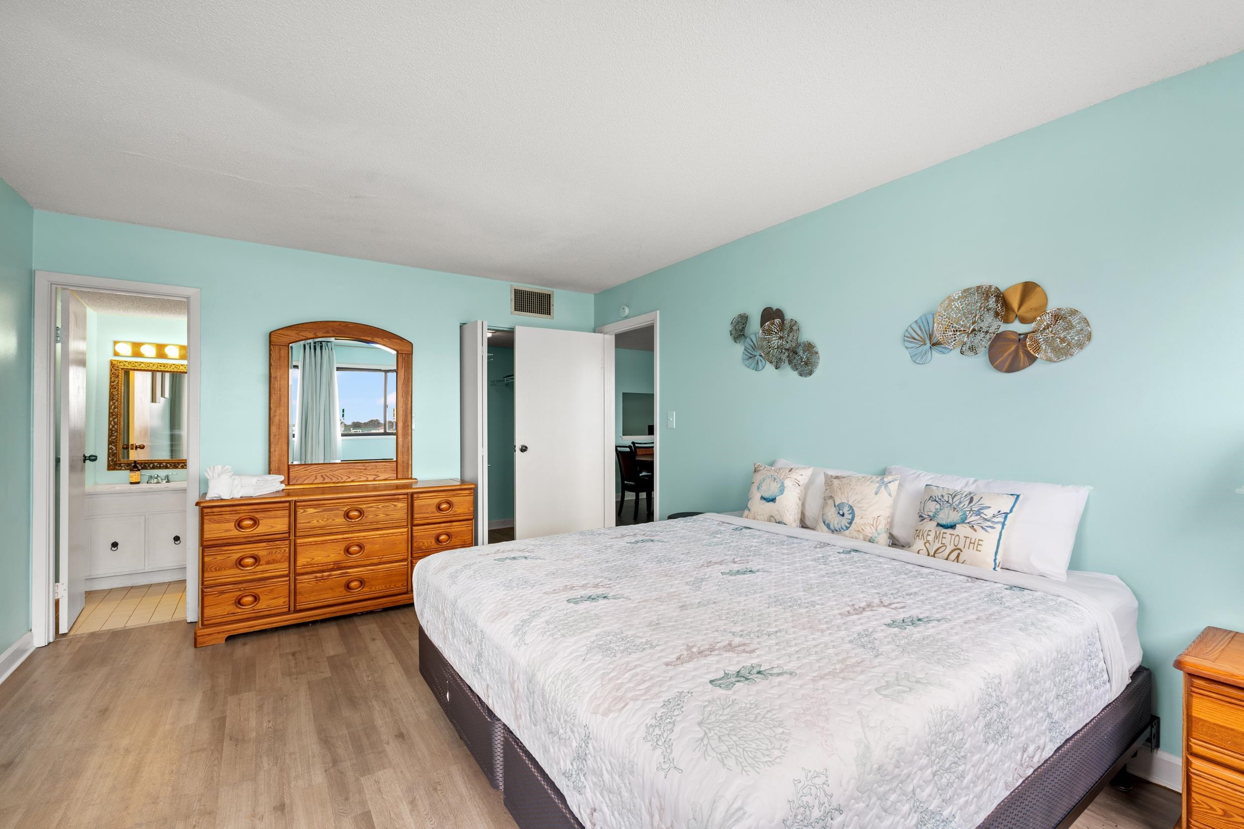 601 Mitchell Drive, Unit 507 Myrtle Beach, SC 29577 - Photo 12 of 30
