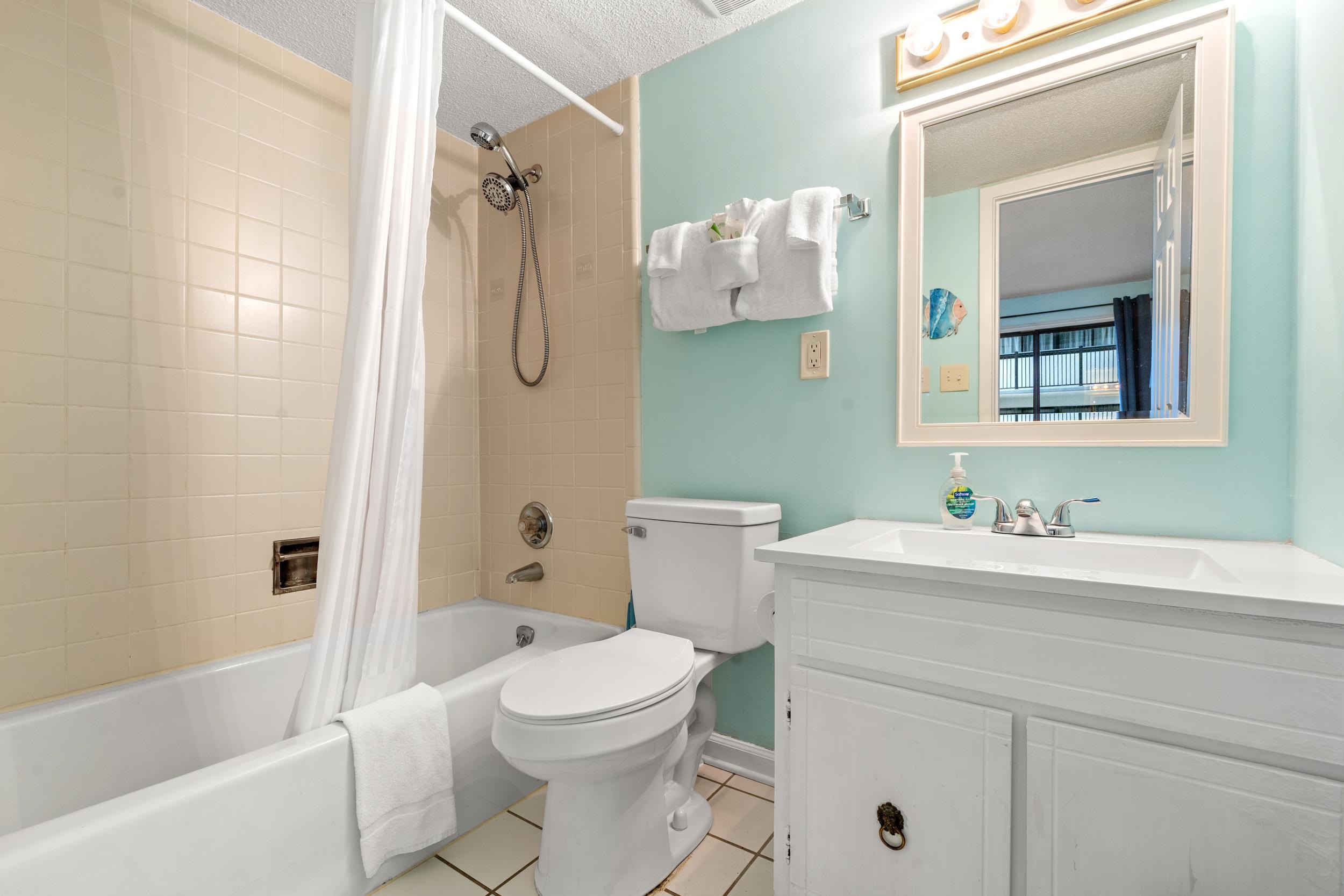 601 Mitchell Drive, Unit 507 Myrtle Beach, SC 29577 - Photo 17 of 30