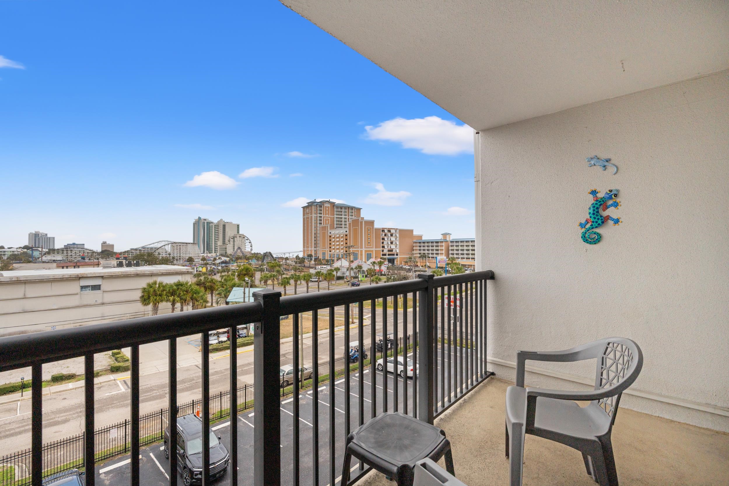 601 Mitchell Drive, Unit 507 Myrtle Beach, SC 29577 - Photo 18 of 30