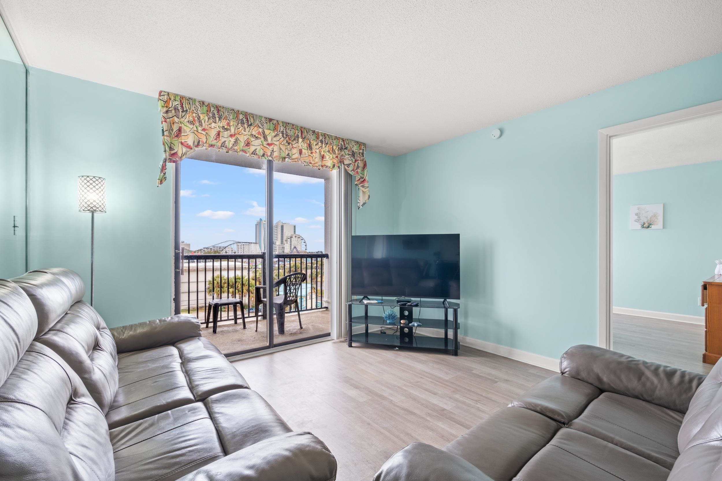 601 Mitchell Drive, Unit 507 Myrtle Beach, SC 29577 - Photo 2 of 30