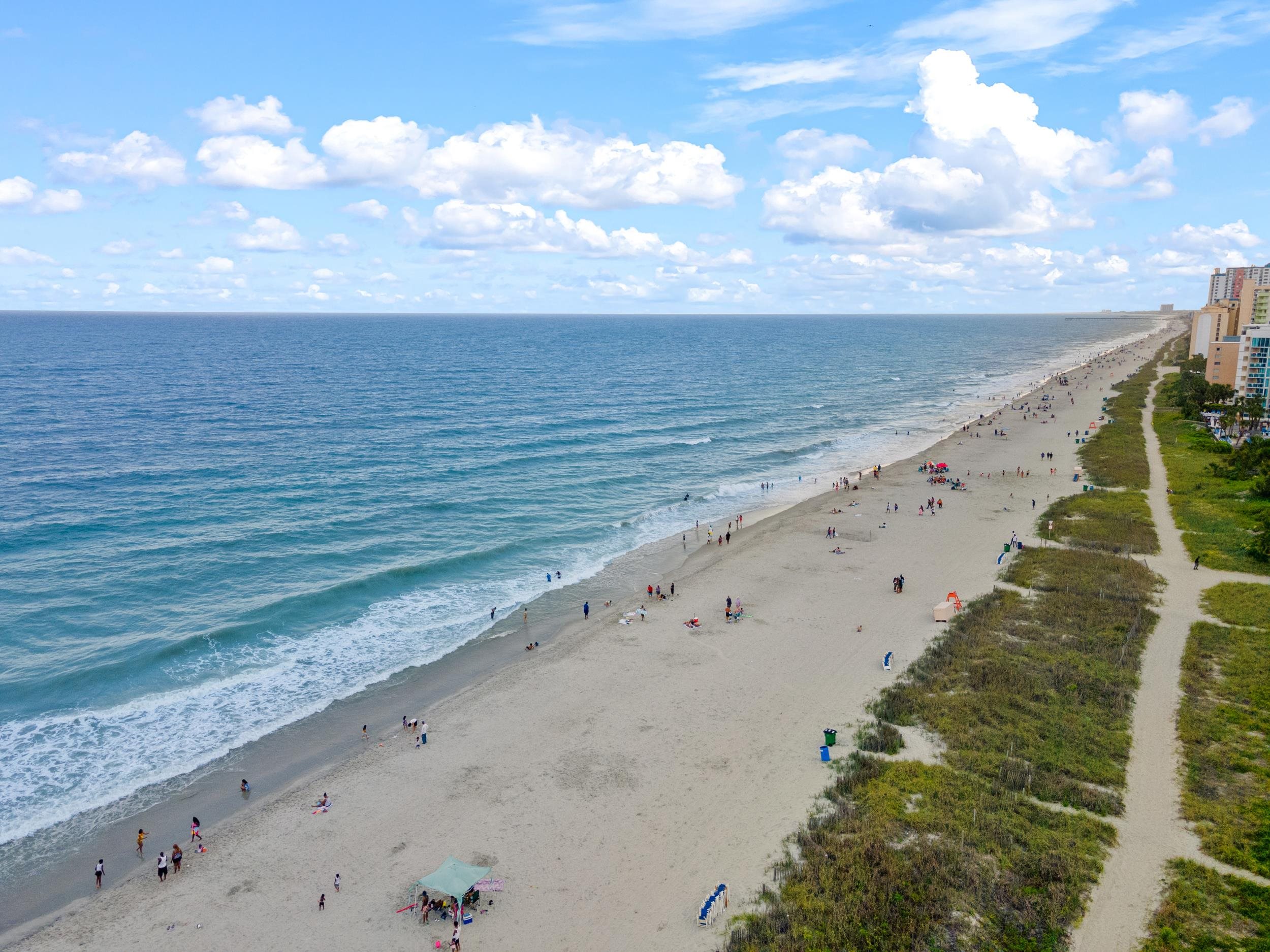 601 Mitchell Drive, Unit 507 Myrtle Beach, SC 29577 - Photo 23 of 30