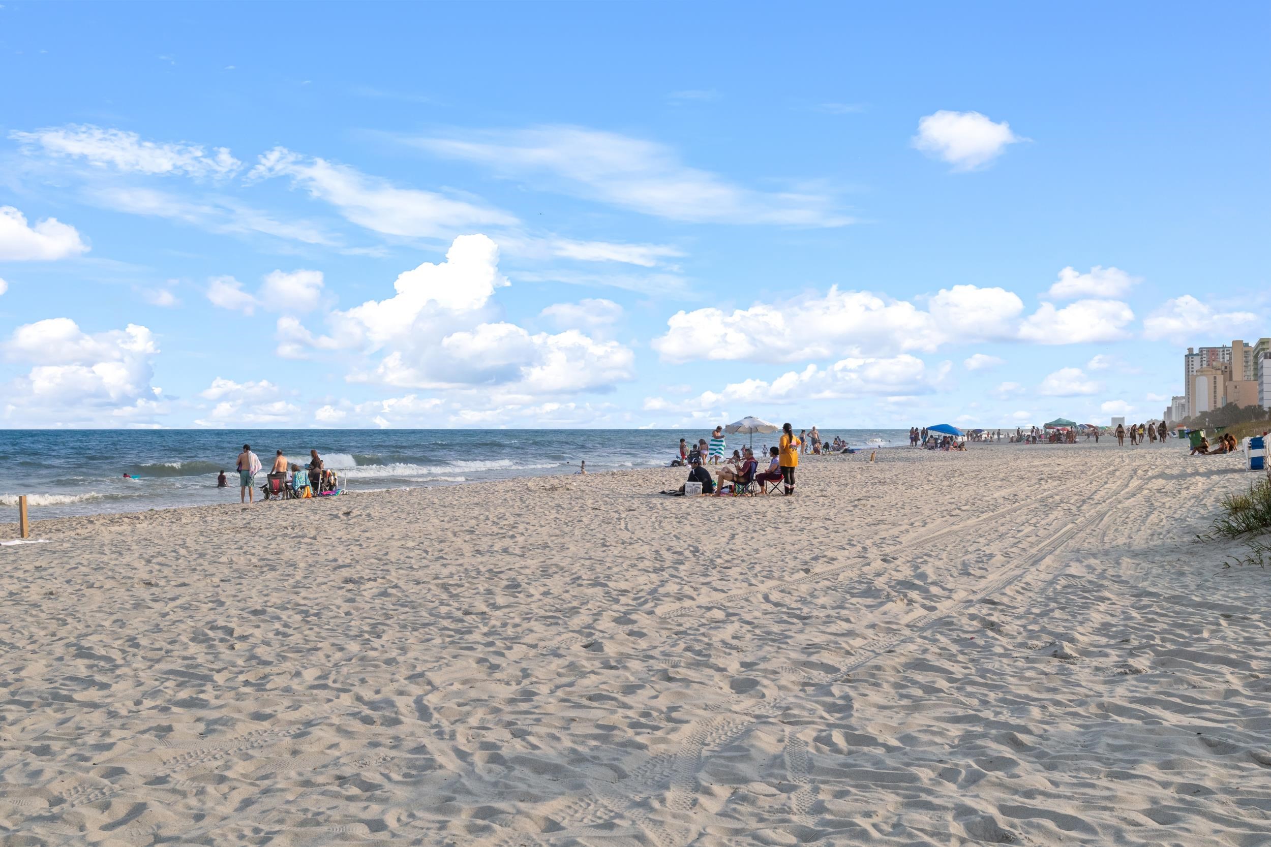 601 Mitchell Drive, Unit 507 Myrtle Beach, SC 29577 - Photo 26 of 30