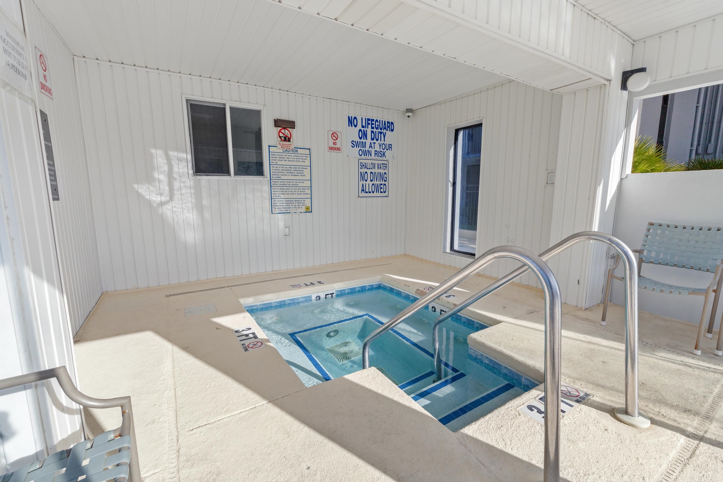 601 Mitchell Drive, Unit 507 Myrtle Beach, SC 29577 - Photo 27 of 30