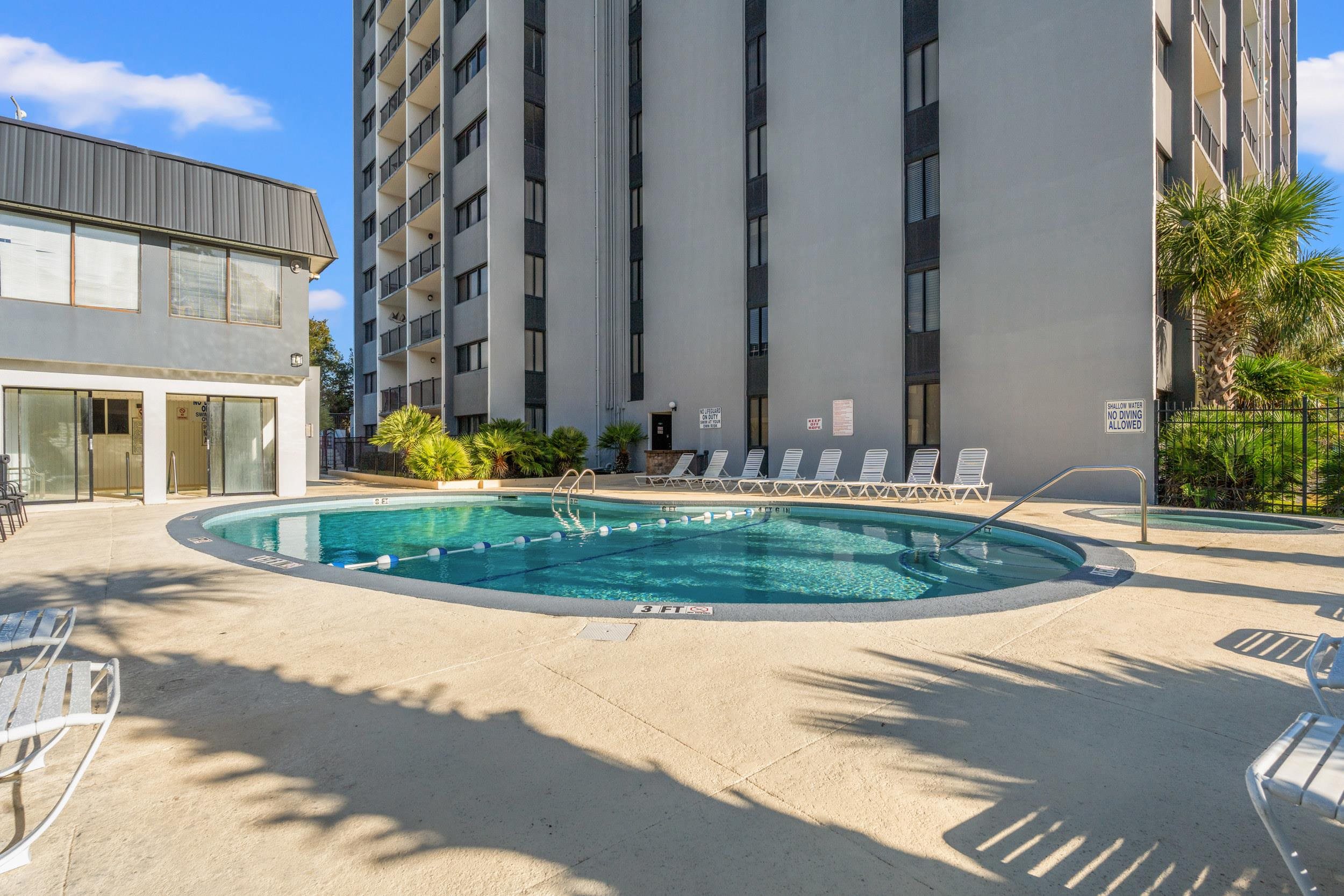 601 Mitchell Drive, Unit 507 Myrtle Beach, SC 29577 - Photo 28 of 30