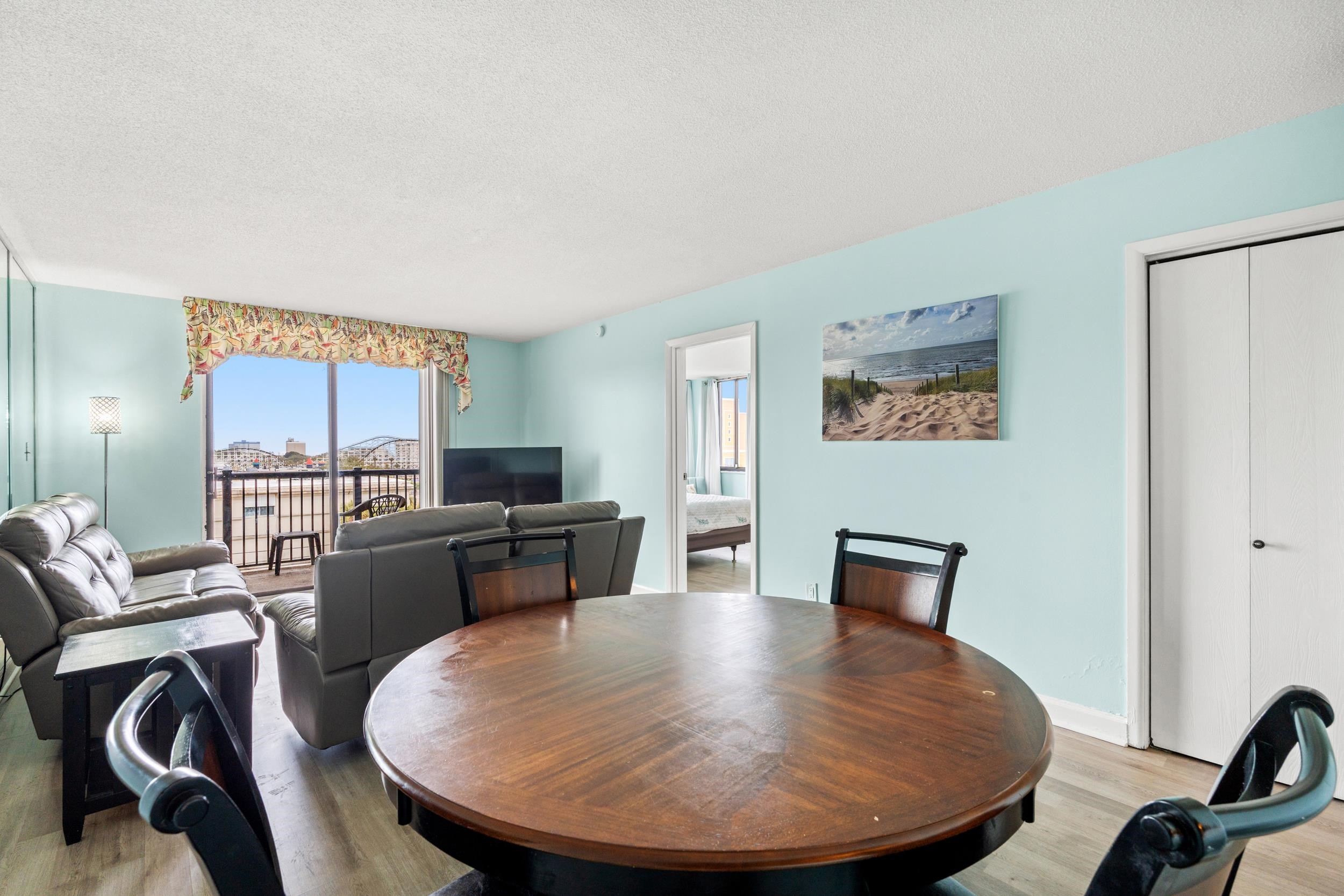 601 Mitchell Drive, Unit 507 Myrtle Beach, SC 29577 - Photo 5 of 30