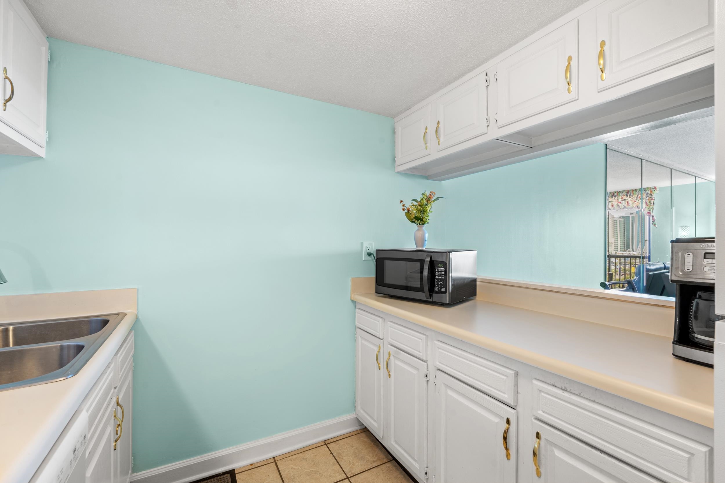 601 Mitchell Drive, Unit 507 Myrtle Beach, SC 29577 - Photo 7 of 30