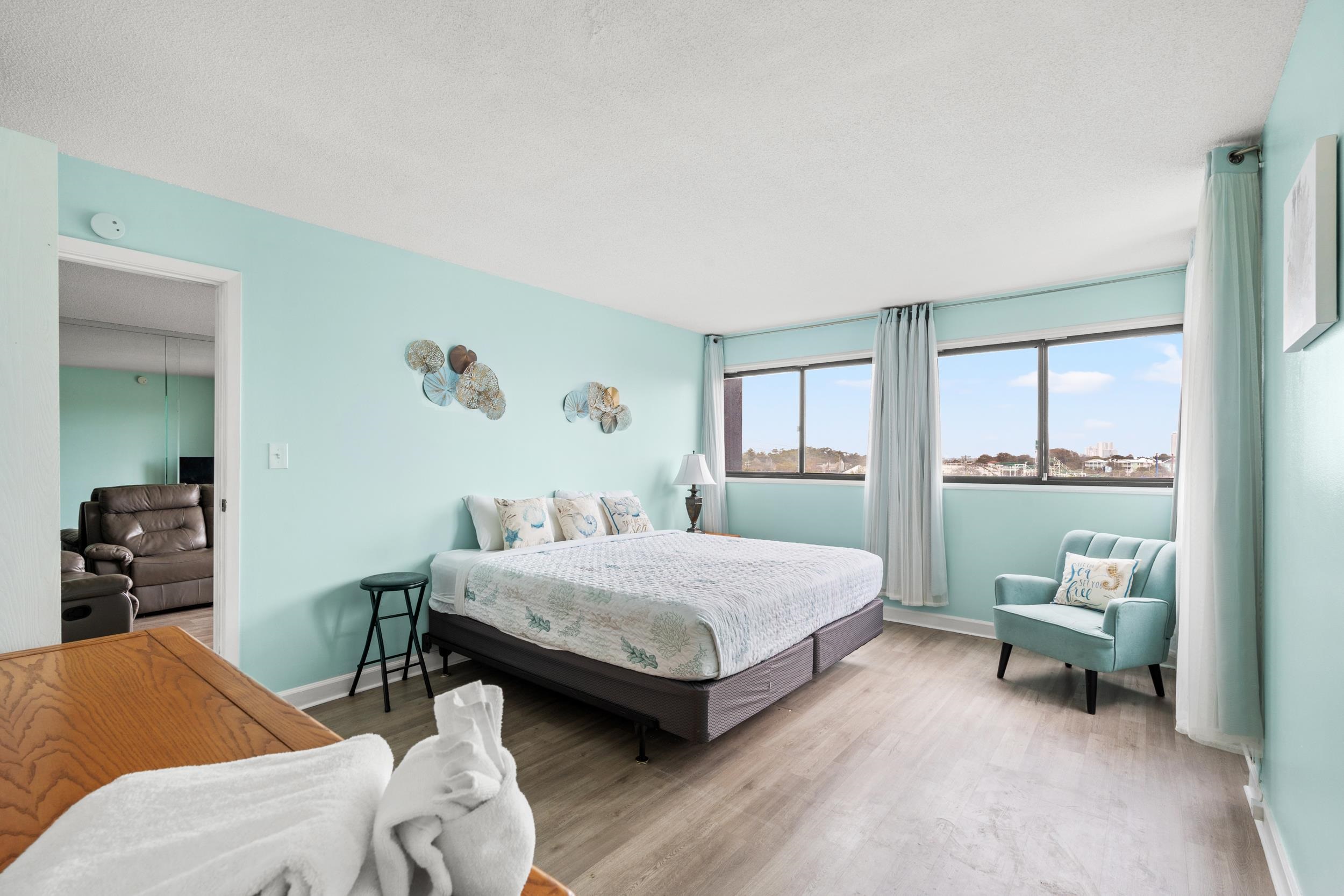 601 Mitchell Drive, Unit 507 Myrtle Beach, SC 29577 - Photo 10 of 30