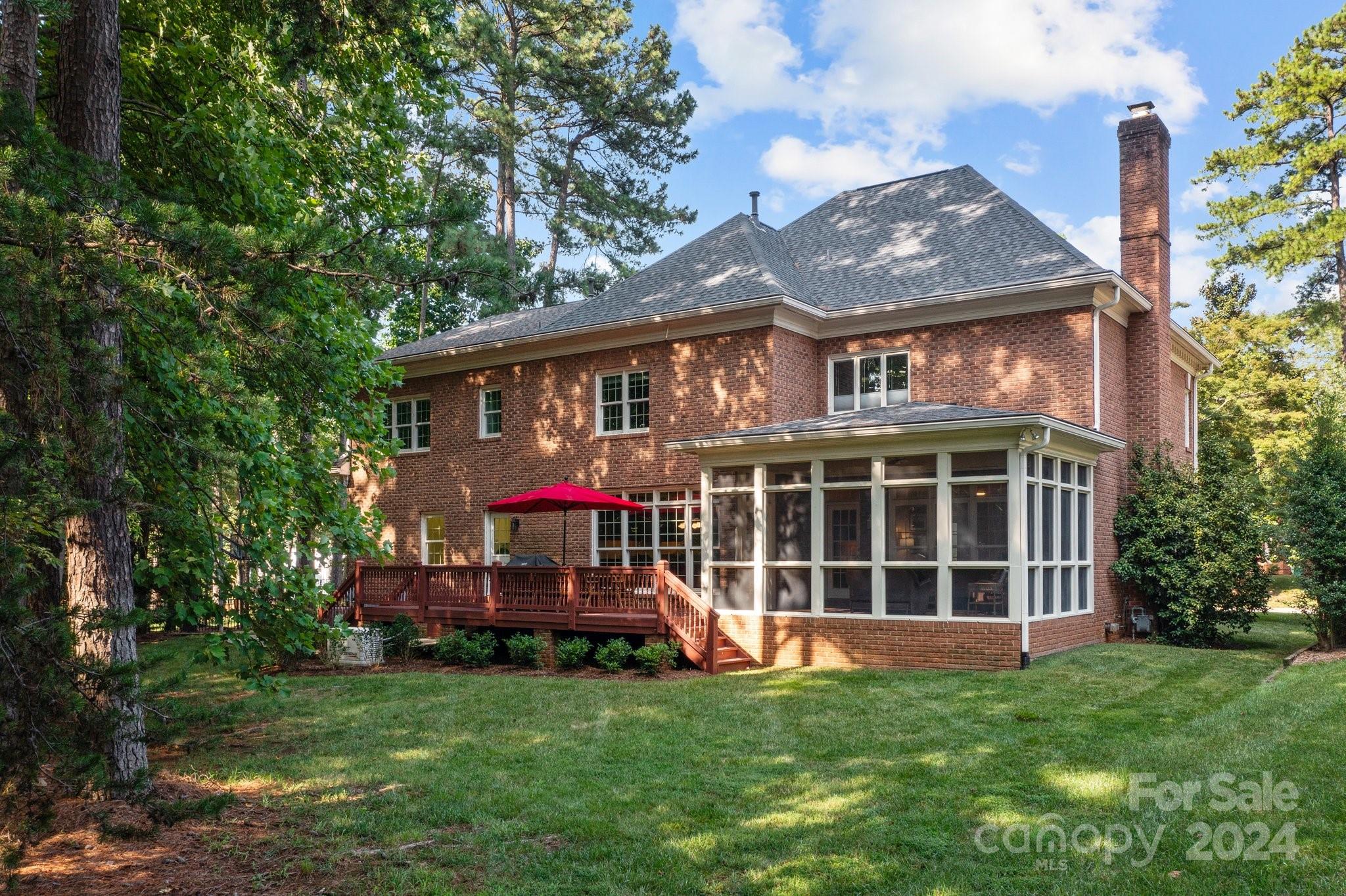 16902 Yawl Road Cornelius, NC 28031 - Photo 36 of 48 Gallery Image 36