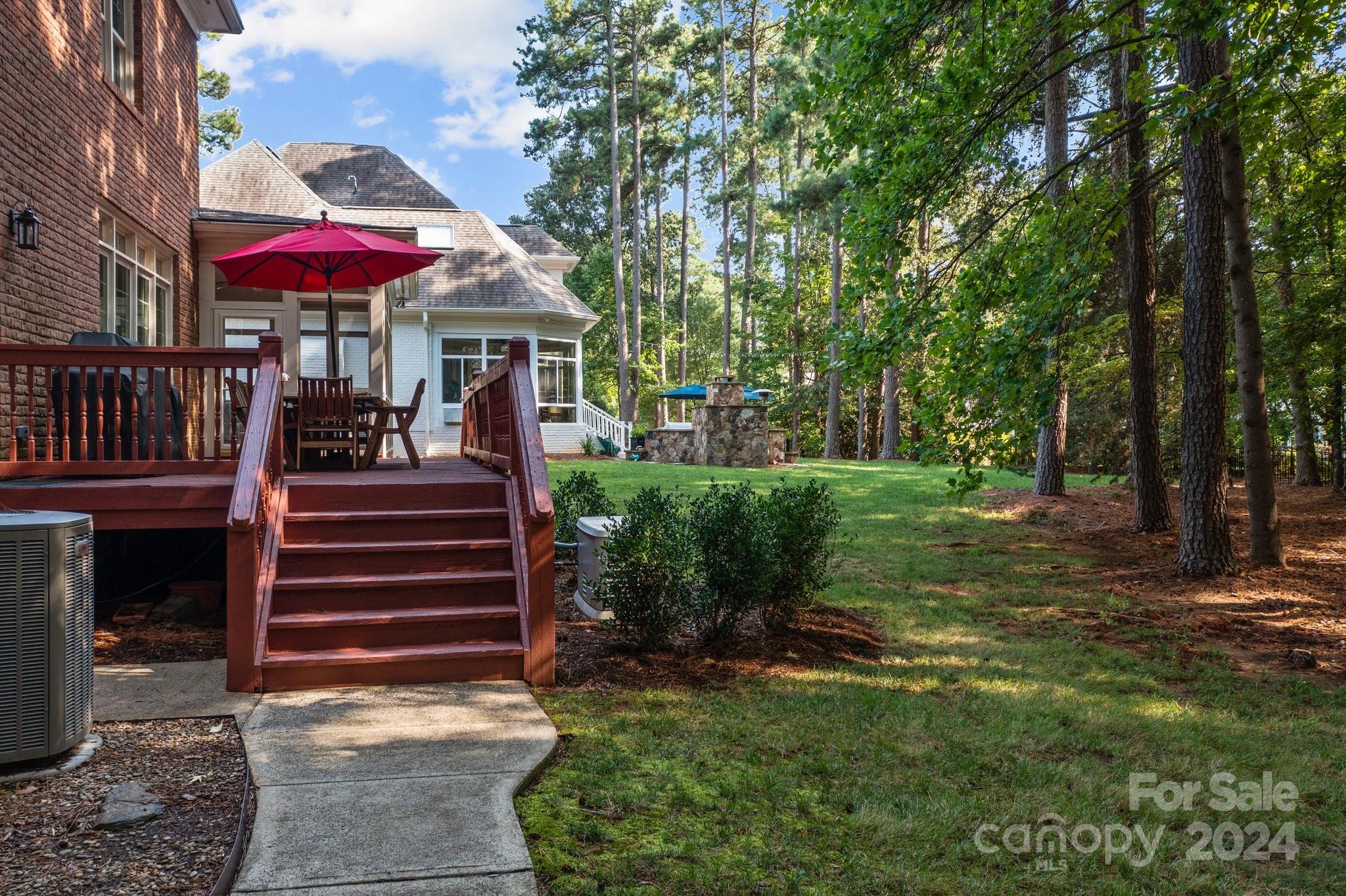 16902 Yawl Road Cornelius, NC 28031 - Photo 38 of 48 Gallery Image 38