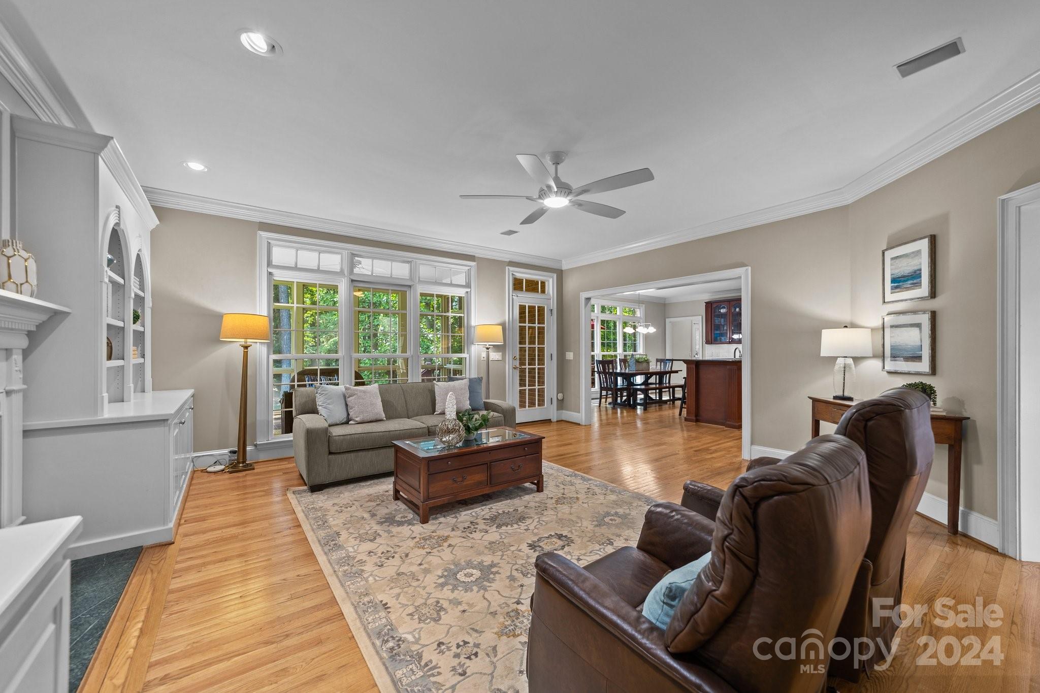 16902 Yawl Road Cornelius, NC 28031 - Photo 6 of 48 Gallery Image 6