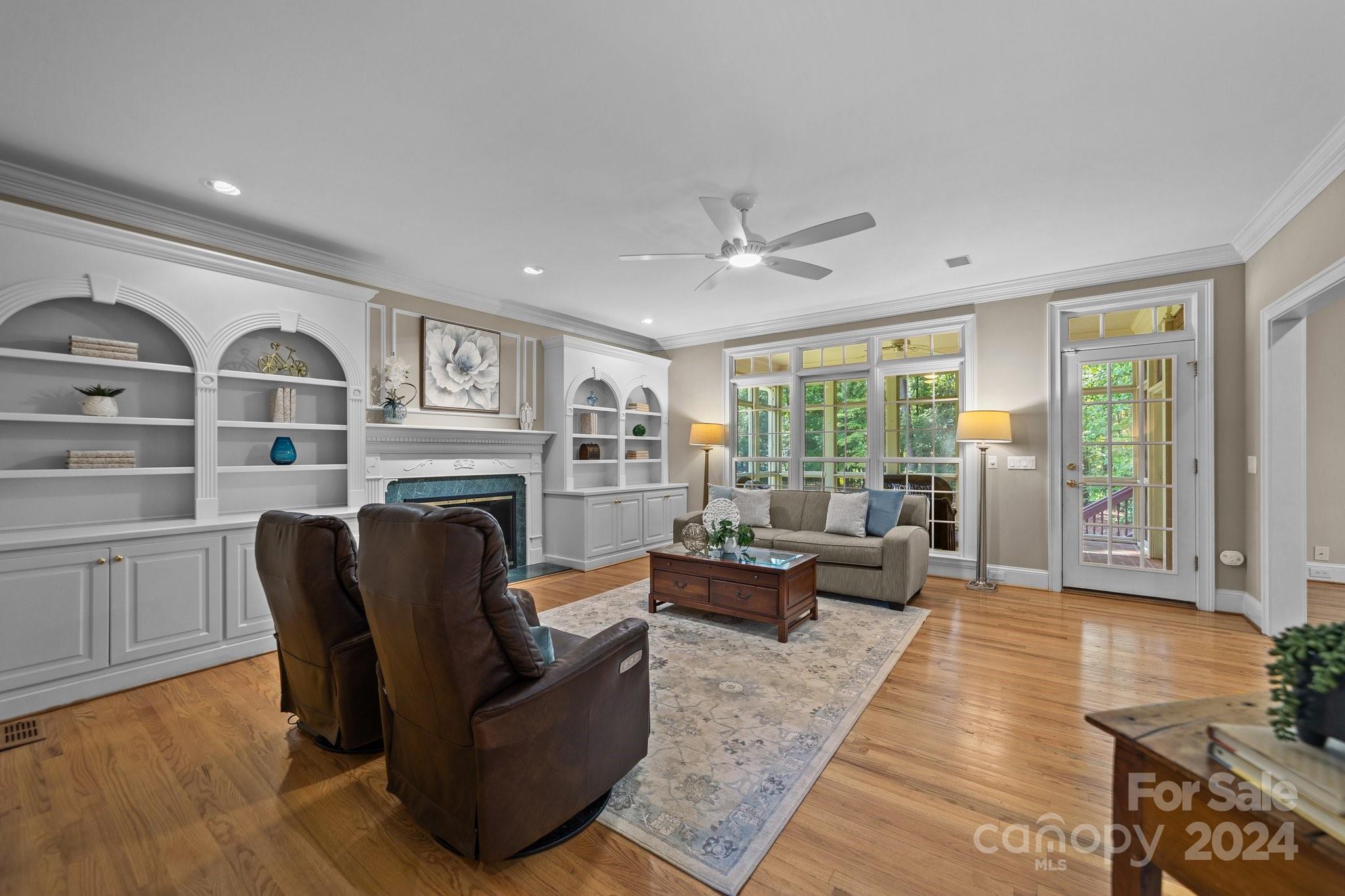 16902 Yawl Road Cornelius, NC 28031 - Photo 7 of 48 Gallery Image 7